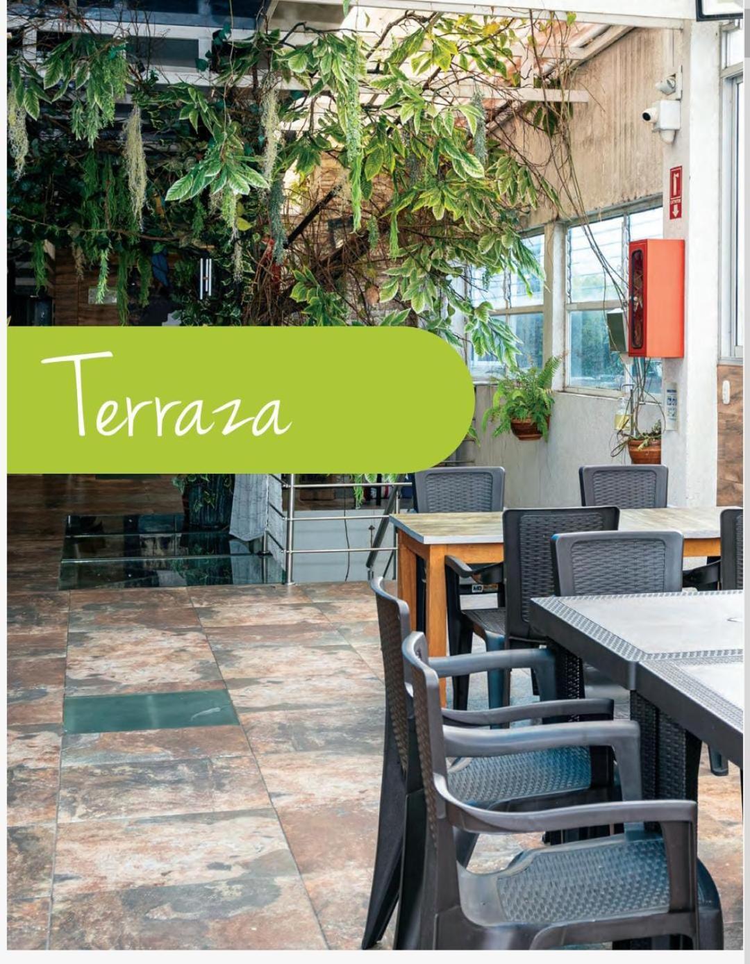 Hotel Pachamama Spa Dosquebradas エクステリア 写真