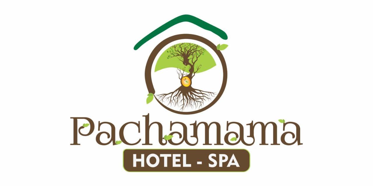 Hotel Pachamama Spa Dosquebradas エクステリア 写真